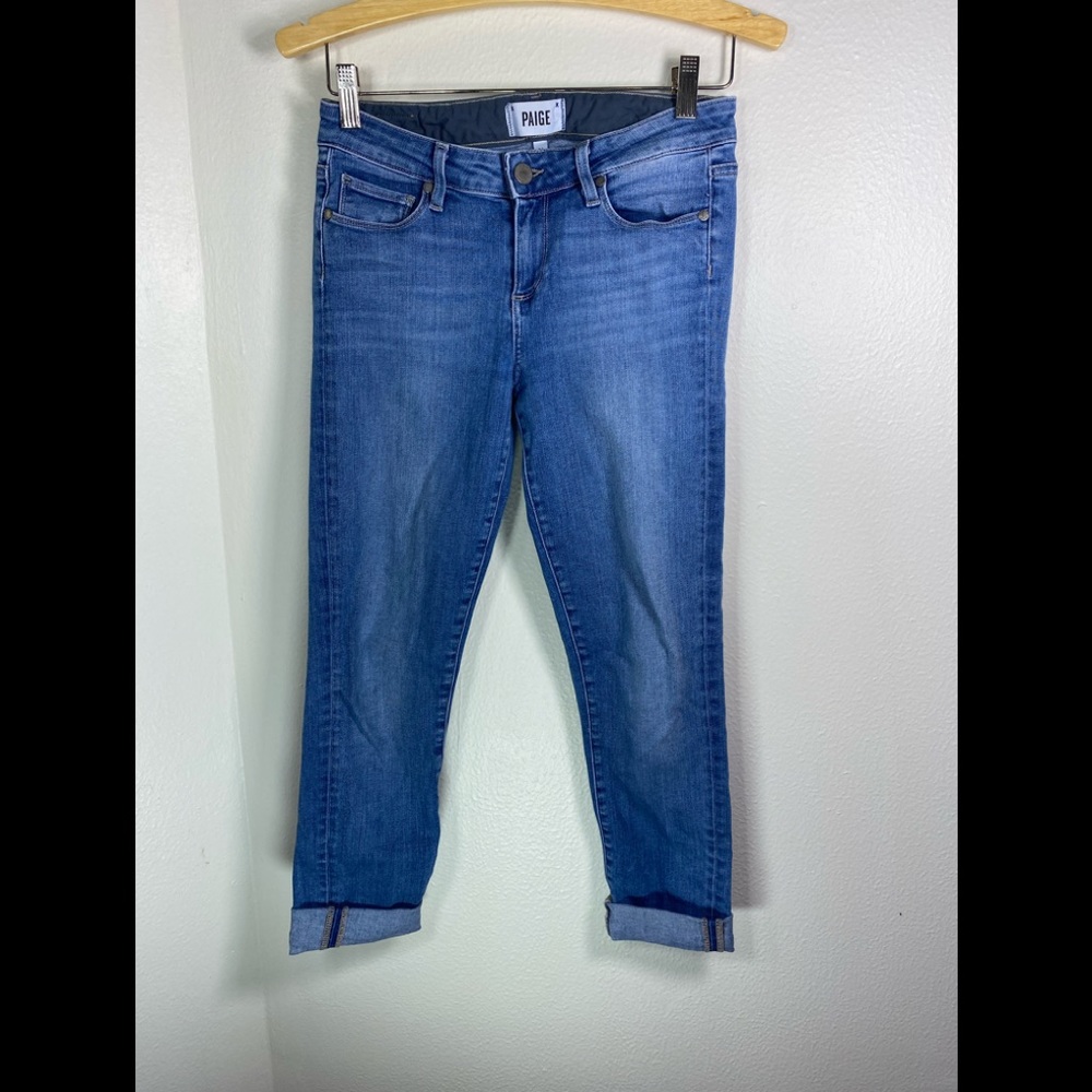 PAIGE Jeans Sz. 26